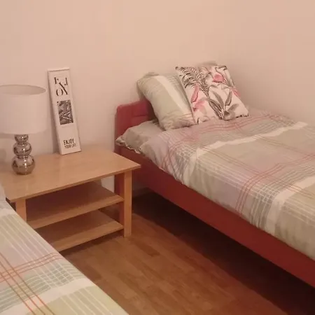 Stinjan Sunny Apartamento Pula