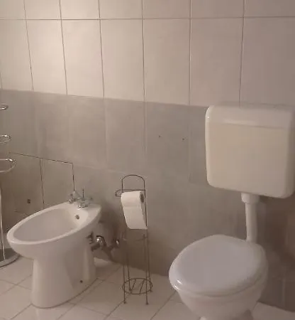 Apartamento Stinjan Sunny *