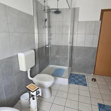 Stinjan Sunny Apartamento Pula