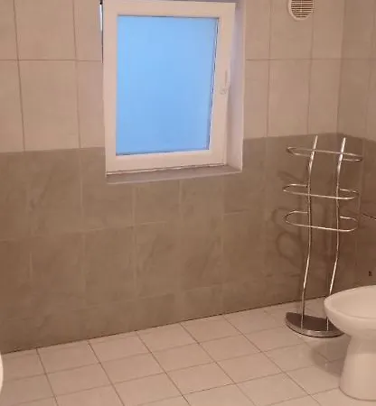 Apartment Stinjan Sunny Pula